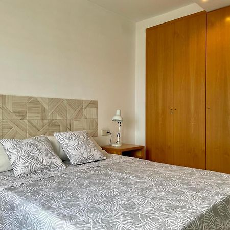 Apartamentos Port Marina Palamós Exteriör bild