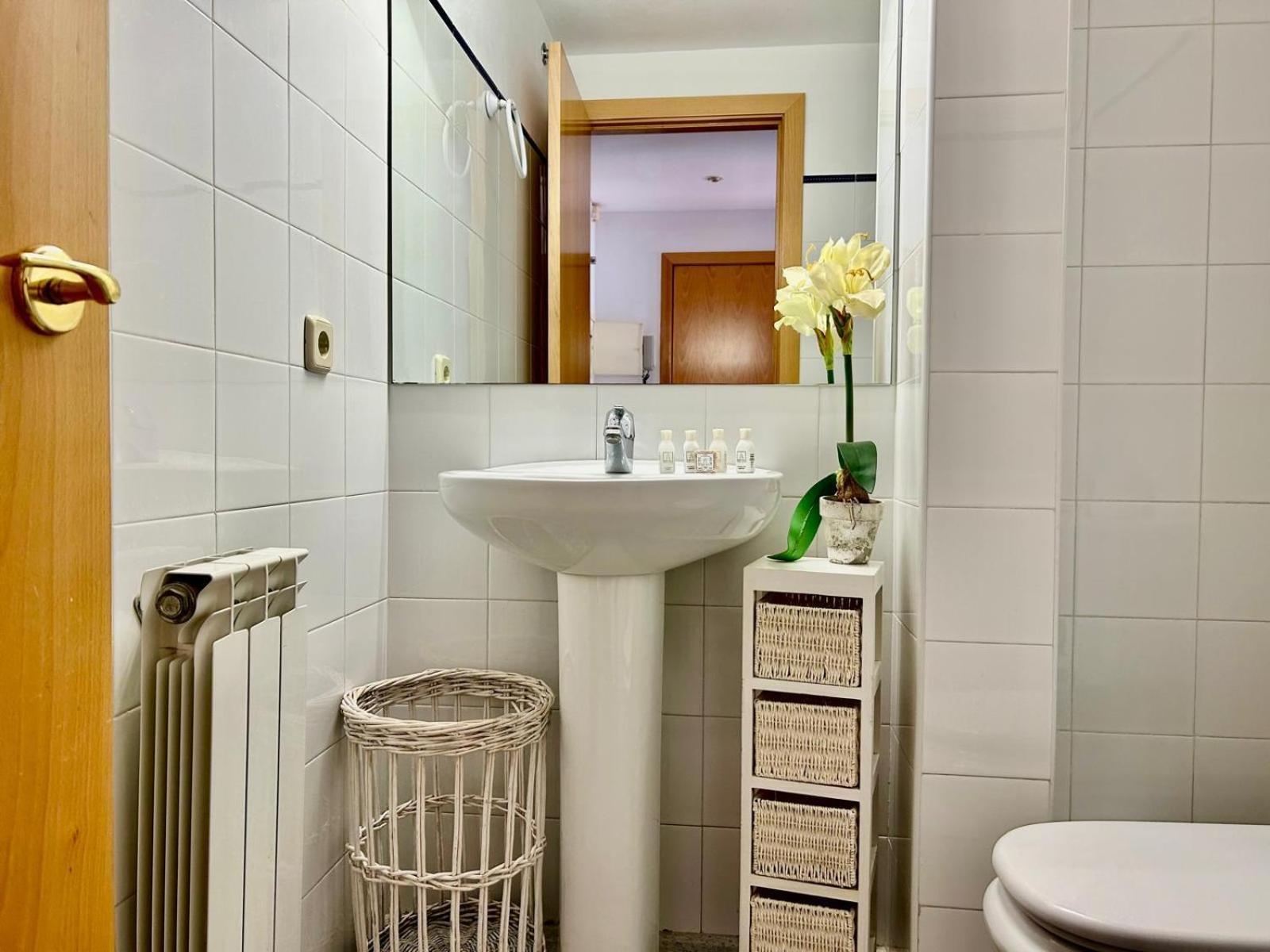 Apartamentos Port Marina Palamós Exteriör bild