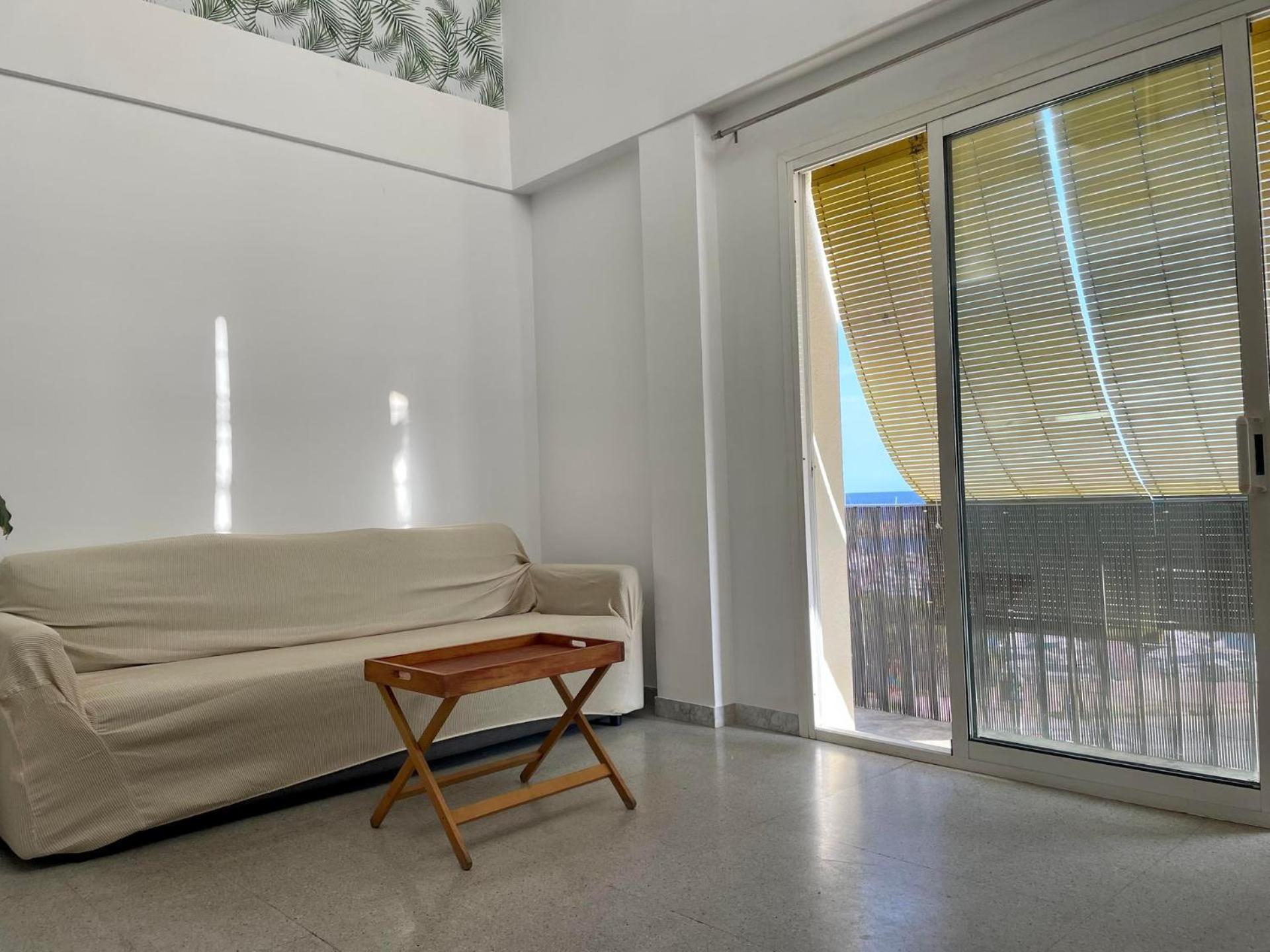 Apartamentos Port Marina Palamós Exteriör bild