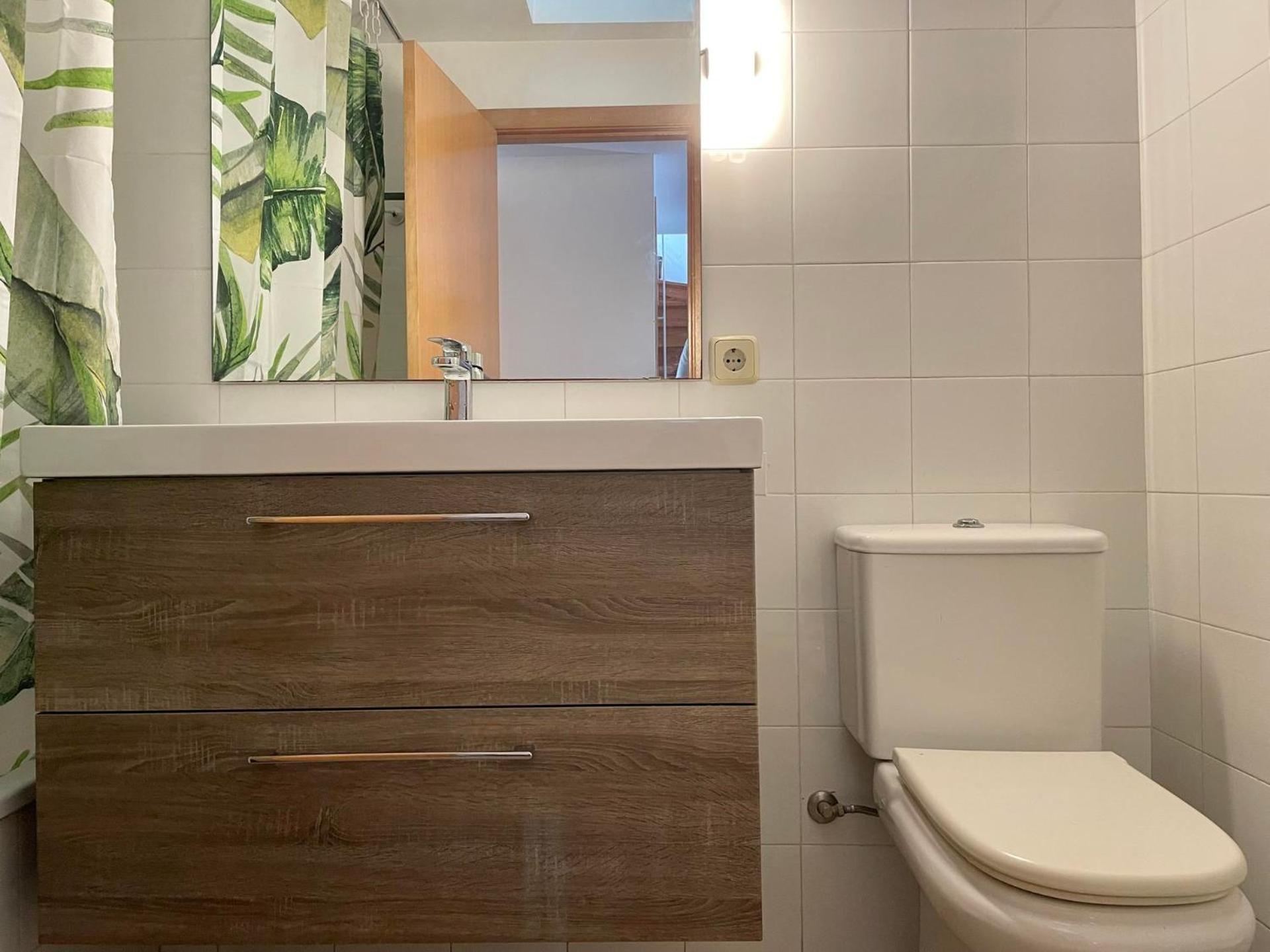 Apartamentos Port Marina Palamós Exteriör bild