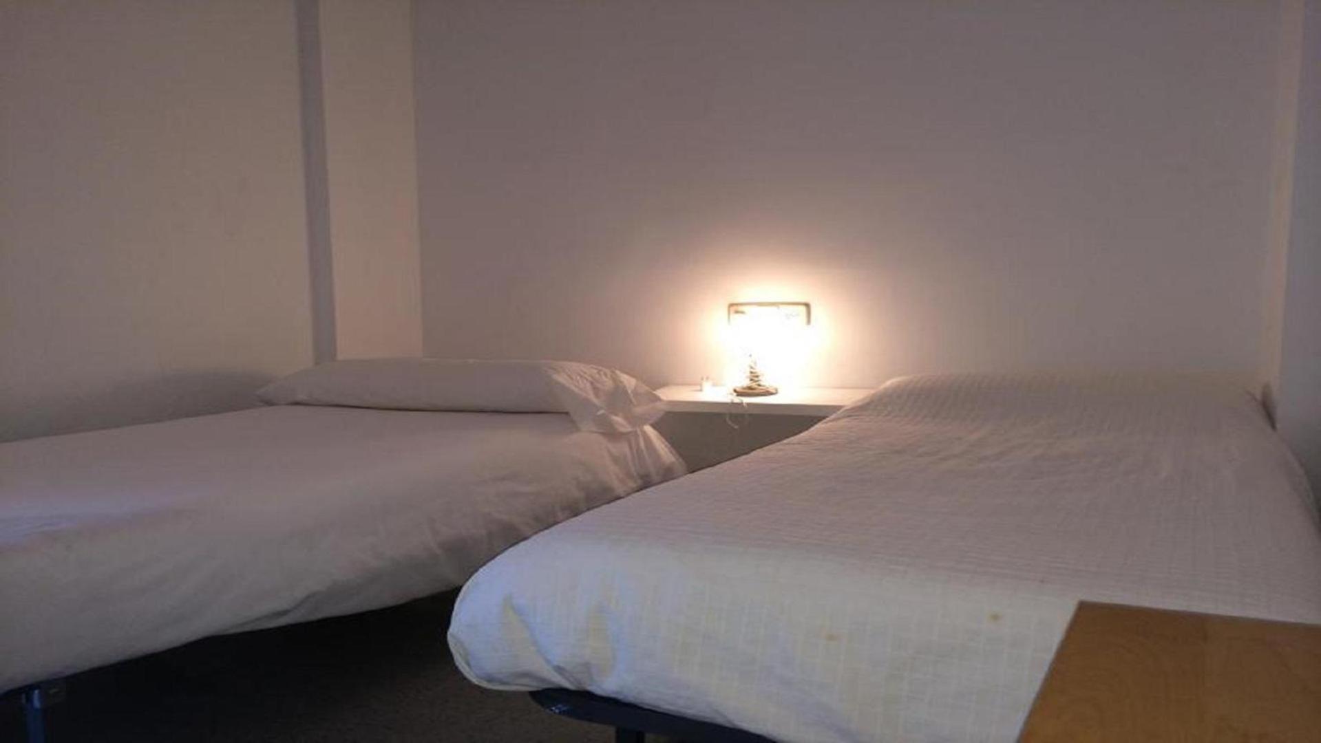 Apartamentos Port Marina Palamós Exteriör bild